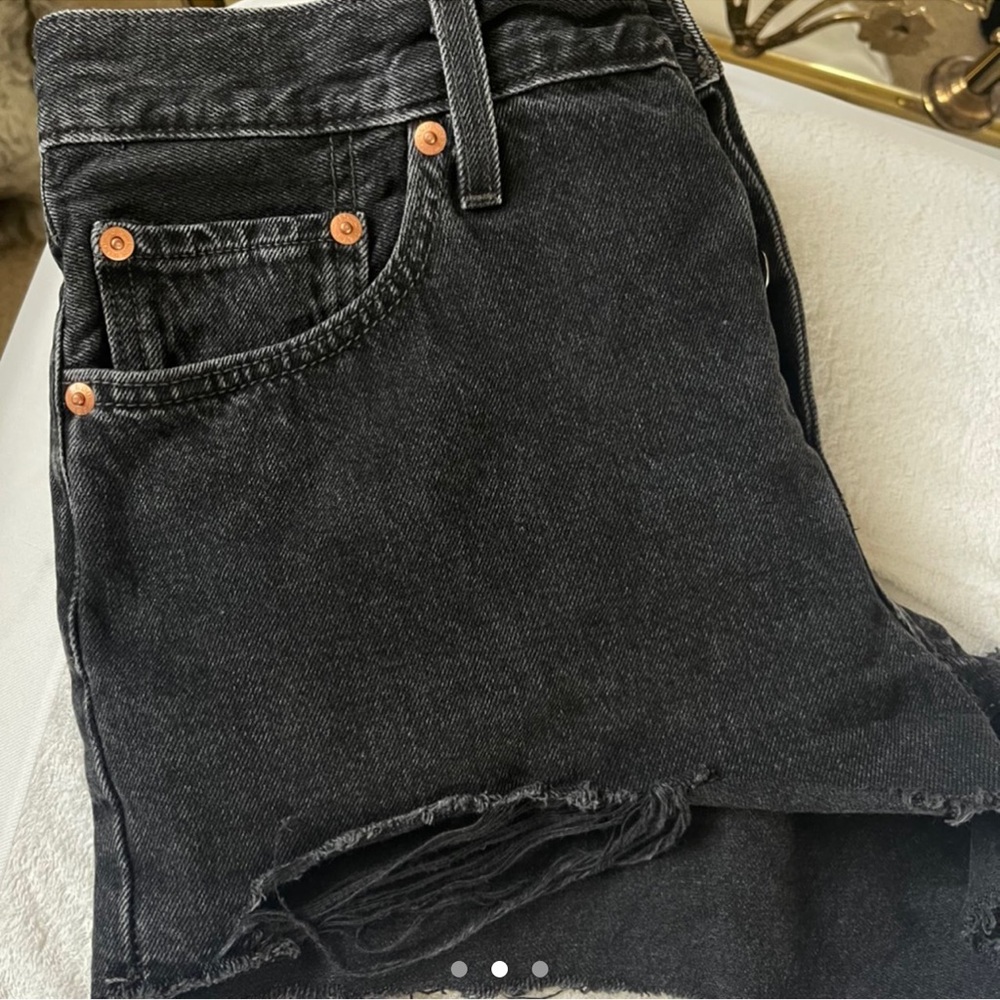 Levi’s 501